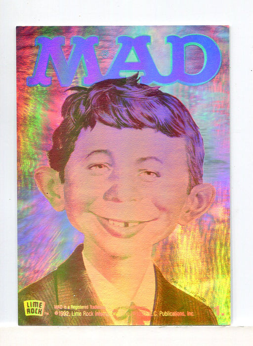 Mad TvMovieCards.com Mad TvMovieCards.com