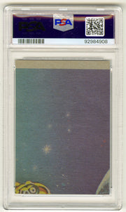 1977 Star Wars Mark Hamill as Luke Skywalker #57 Trading Card PSA 6 EX-MT - TvMovieCards.com