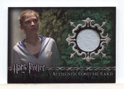 Harry Potter Goblet Fire Update Fleur Delacour Costume Card HP C13 #083/900 - TvMovieCards.com