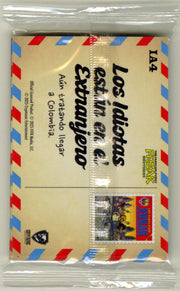 2025 Cryptozoic Fabulous Furry Freak Brothers Convention Set of 13 Cards 316/499 SDCC - TvMovieCards.com