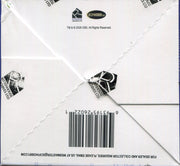 Frasier TV Show Premiere Edition Trading Card Box 24 Ct 2 Autograph Cards - TvMovieCards.com