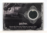 Harry Potter Memorable Moments 2 Dudley Dursley Costume Card HP C6 #322/590 - TvMovieCards.com