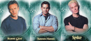 Buffy The Vampire Slayer Season Six Box Loader Chase Card Set BL-1 - BL-3 - TvMovieCards.com