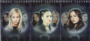 Buffy The Vampire Slayer Memories Box Loader Chase Card Set BL1 - BL3 - TvMovieCards.com