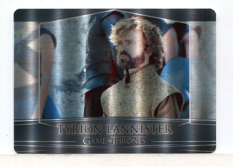 Game of Thrones Valyrian Steel Special Edition Trading Card Album + 1A