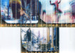 Spider-Man 2 Movie Lenticular Motion Chase Card Set L1 L2 L3 Upper Deck 2004   - TvMovieCards.com