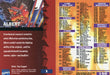 Marvel  X-Men 1995 Fleer Ultra 150 Base Trading Card Set   - TvMovieCards.com