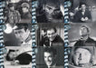 Twilight Zone 3 Shadows and Substance Trading Base 72 Card Set   - TvMovieCards.com