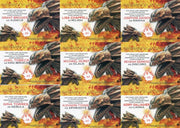 Hercules The Complete Journeys Autograph Card Set 18 Cards   - TvMovieCards.com