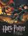 Harry Potter and the Goblet of Fire Collector Card Album Artbox 2005   - TvMovieCards.com