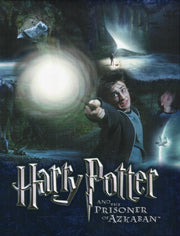 Harry Potter and the Prisoner of Azkaban Update Collector Card Album Artbox 2004   - TvMovieCards.com