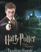 Harry Potter and the Order of the Phoenix Collector Card Album Artbox 2007   - TvMovieCards.com