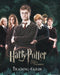 Harry Potter and the Order of the Phoenix Collector Card Album Artbox 2007   - TvMovieCards.com
