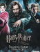 Harry Potter and the Order of the Phoenix Update Collector Card Album   - TvMovieCards.com