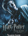 Harry Potter and the Half Blood Prince Collector Card Album Hard Cover   - TvMovieCards.com