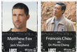 Lost Archives Base Card Set 72 Cards Rittenhouse 2010   - TvMovieCards.com
