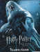 Harry Potter and the Half Blood Prince Collector Card Album Hard Cover   - TvMovieCards.com