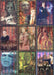 Harry Potter Order of Phoenix Foil Puzzle Chase Card Set 9 Cards R1 - R9   - TvMovieCards.com