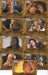 Xena The Quotable Xena Words from the Bard Chase Card Set B1 - B9   - TvMovieCards.com
