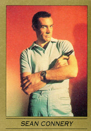 James Bond Series 1 Eclipse Base Card Set 110 Cards 1993   - TvMovieCards.com