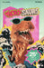 Dinosaurs Wacko-Saurs Series 1 Vintage Sticker Card Box 50 Packs Zoot 1987   - TvMovieCards.com