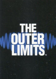 Outer Limits by Duocards Trading Base Card Set 81 Cards 1997   - TvMovieCards.com