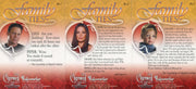 Charmed Connections Box Loader Foil Chase Card Set BL-1 thru BL-3   - TvMovieCards.com