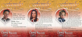 Charmed Connections Box Loader Foil Chase Card Set BL-1 thru BL-3   - TvMovieCards.com