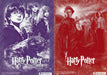 Harry Potter 2006 San Diego Comic Con Gold Promo Silver Box Card Set 42 Cards   - TvMovieCards.com
