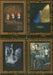 Harry Potter 2006 San Diego Comic Con Gold Promo Silver Box Card Set 42 Cards   - TvMovieCards.com