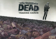 Walking Dead Comic Series 1 Base Card Set 90 Cards Cryptozoic Ent. - TvMovieCards.com