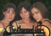 Charmed Season 1 The Charmed Ones Puzzle Chase Card Set P1 thru P9   - TvMovieCards.com