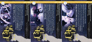 Catwoman Movie Box Loader Chase Card Set BL1, BL2, BL3 Halle Berry   - TvMovieCards.com