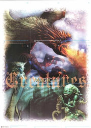 Harry Potter Goblet of Fire Update Prismatic Foil Chase Card Set R1 thru R9   - TvMovieCards.com