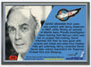 Thunderbirds Premium David Graham Autograph Card A6   - TvMovieCards.com