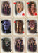 Buffy the Vampire Slayer Series One Sealed Playing Card Deck 55 Cards   - TvMovieCards.com