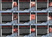 Battlestar Galactica Complete Galactica Chase Card Set 20 Cards G1 - G20   - TvMovieCards.com