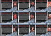 Battlestar Galactica Complete Galactica Chase Card Set 20 Cards G1 - G20   - TvMovieCards.com
