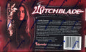 Witchblade Season One Trading Card Box Inkworks 2002   - TvMovieCards.com