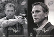 James Bond 50th Anniversary Series One Chase Card Set BJB12 - BJB22 11 Cards   - TvMovieCards.com