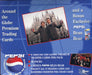 Pepsi Cola Around the Globe Card Box with Toy Bear 36 Packs Dart Flipcards 2000   - TvMovieCards.com