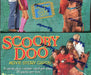 Scooby Doo Movie 1 Card Box 36 Packs Inkworks 2002   - TvMovieCards.com