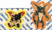 Gremlins 1 Movie Vintage Base Card Set 82 Cards and 11 Stickers 1984 Topps - TvMovieCards.com