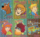 Scooby Doo Mysteries & Monsters Sparkly Chase Card Set SP1 thru SP6   - TvMovieCards.com