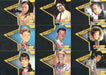 Fantasy Worlds of Irwin Allen Sci-Fi Legends Chase Card Set R1 thru R21   - TvMovieCards.com