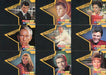 Fantasy Worlds of Irwin Allen Sci-Fi Legends Chase Card Set R1 thru R21   - TvMovieCards.com