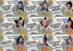 Fantasy Worlds of Irwin Allen Sci-Fi Legends Chase Card Set R1 thru R21   - TvMovieCards.com