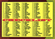 Marvel Universe Series 4 Base Card Set 180 Cards Impel 1993   - TvMovieCards.com
