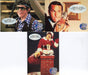 TV's Coolest Classics Promo Card Set 3 Cards P1 P2 P3 - TvMovieCards.com