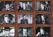 Wild Wild West Season 1 Vintage West Chase Card Set 9 Cards W1 - W9   - TvMovieCards.com